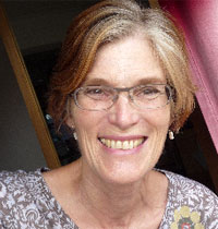 Kristine Samuelson
